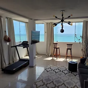  Appartement Apartamentos Natal Ponta Negra Vista Espetacular Para O Mar