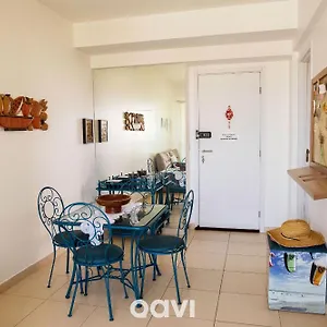 Qavi - Aconchegante No De Ponta Negra #1603áurea Apartamento