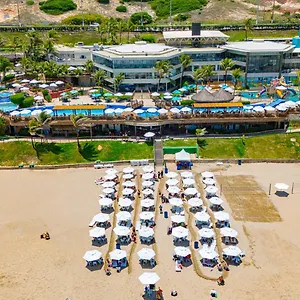 度假村 Ocean Palace Premium, 纳塔耳