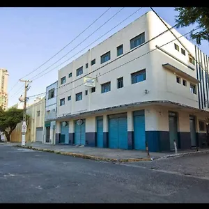 Residencial Potengy Quarto em Acomodações Particulares